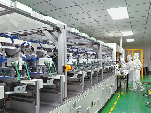 智改數轉 產業增綠丨企業轉型踏云而上 物聯網技術服務