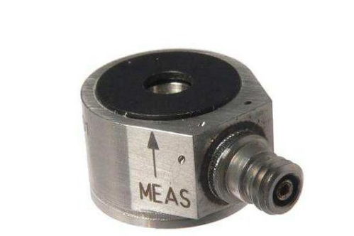 7100A 0100加速度傳感器 安裝方式與軟件開發(fā)指南